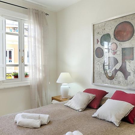 Olbia Center City Apartment Exterior photo