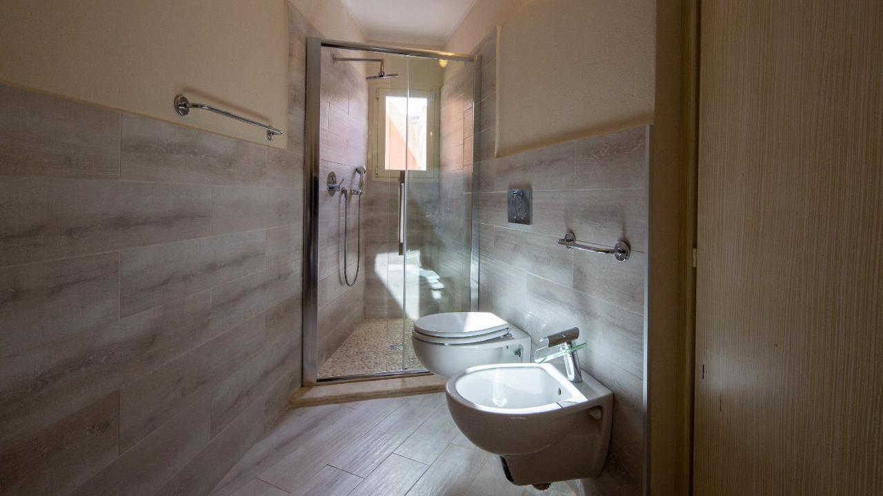 Olbia Center City Apartment Exterior photo